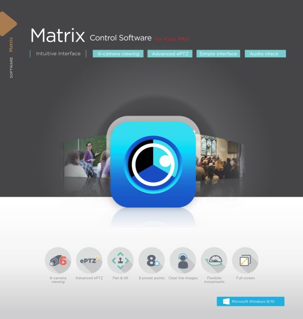 Matrix Software