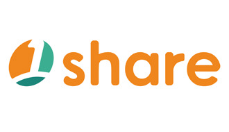 1share 首頁焦點與商品